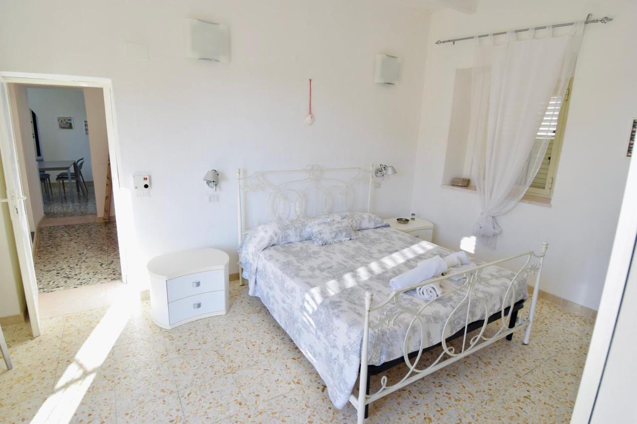 Alex House Tropea Διαμέρισμα Εξωτερικό φωτογραφία